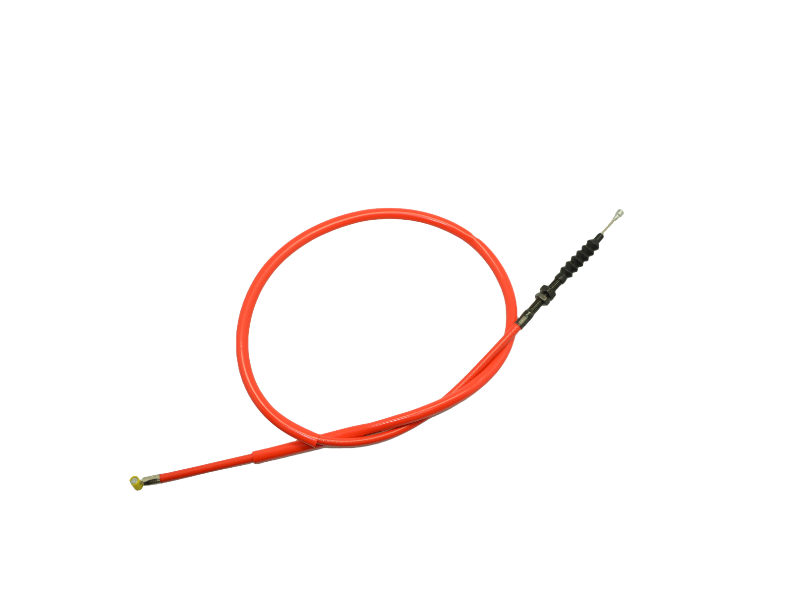 Трос сцепления OTOM RACING NC250, красный